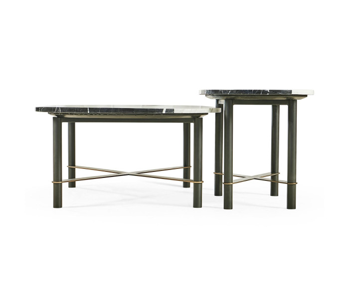 Set of 2 Tables