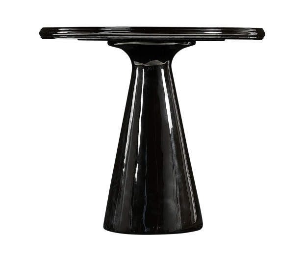Tiger - Round Dining Table A