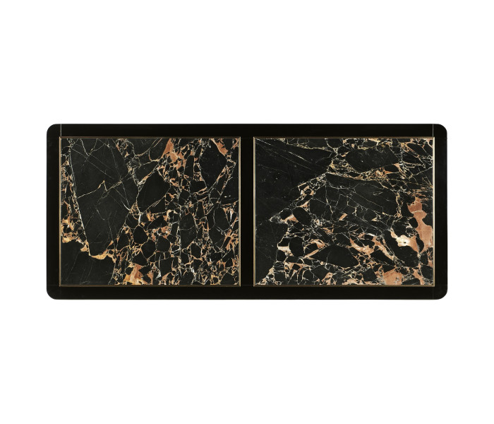 Tiger - Communal Table