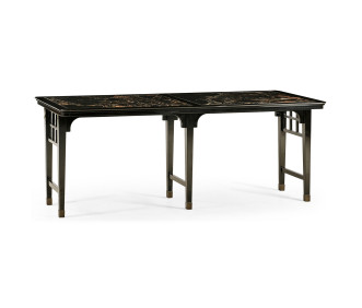 Tiger - Communal Table