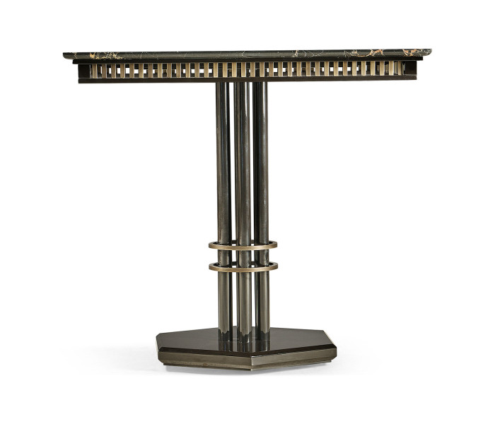 Tiger - Square Dining Table