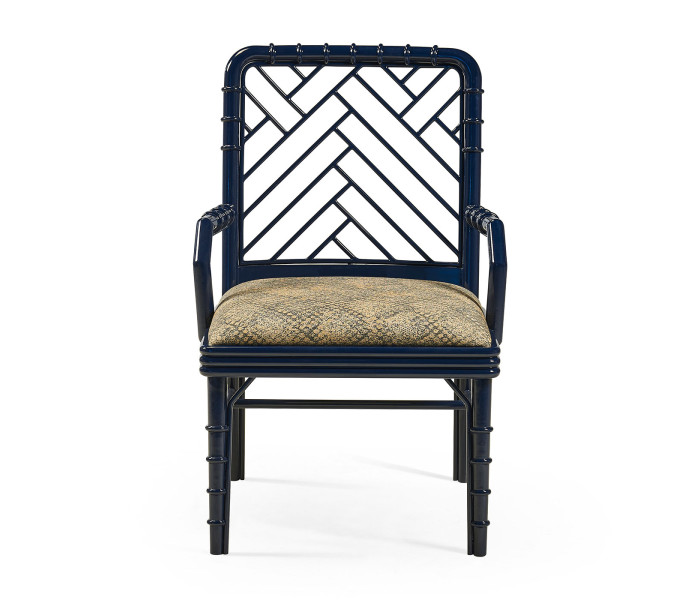 Dragon - Dining Chair Type A