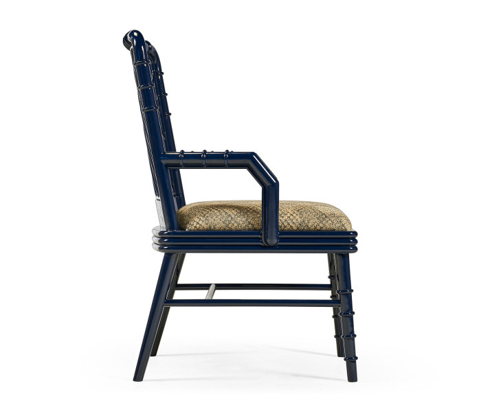 Dragon - Dining Chair Type A