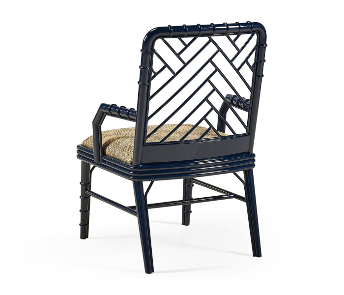 Dragon - Dining Chair Type A