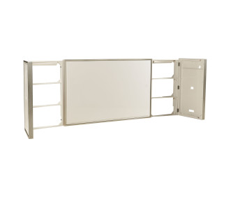 King Bed Panels