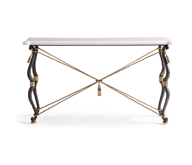 Console table -  Club Level 8