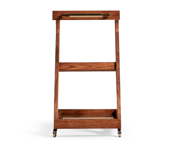 Bar Cart @ King, Jr, Ds-1
