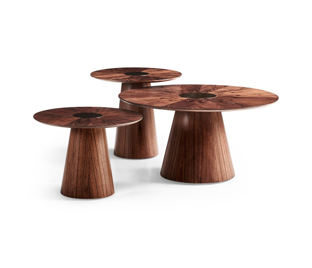 Set of 3 tables
