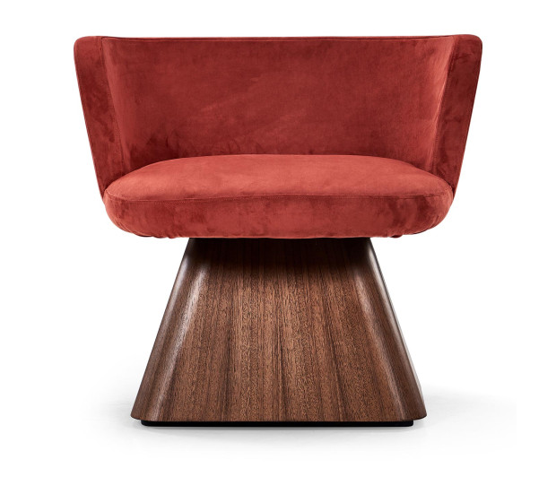 St-6.V. Armchair Rotating