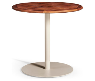 Custom Outdoor Dining Table