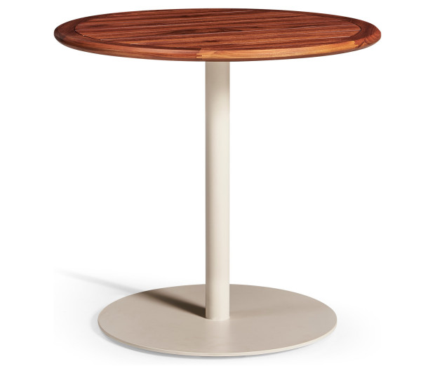 Custom Outdoor Dining Table