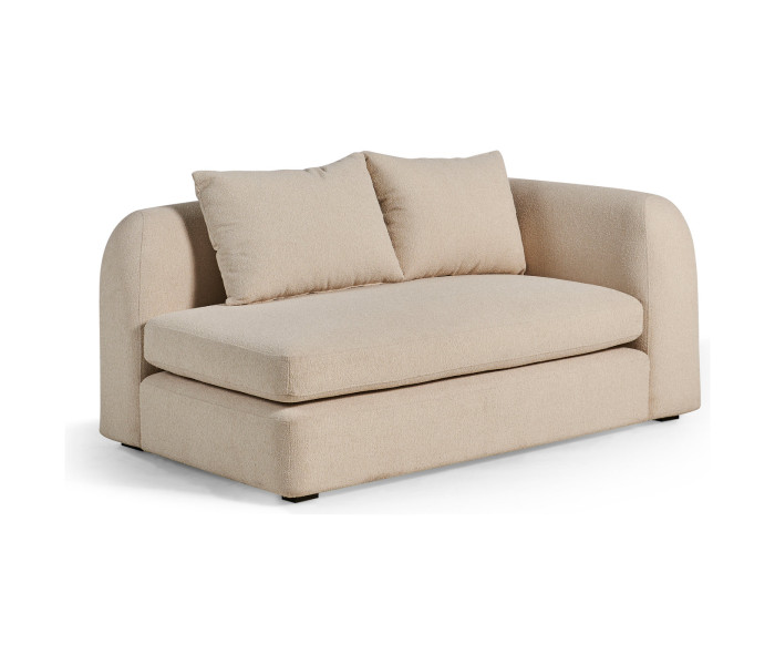 Custom Right Arm Sofa