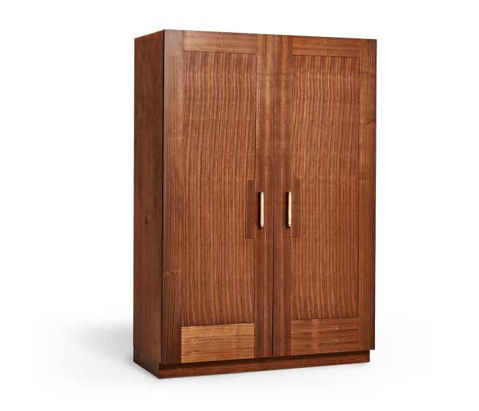 Closet @ DQ, JR-1, JR-3