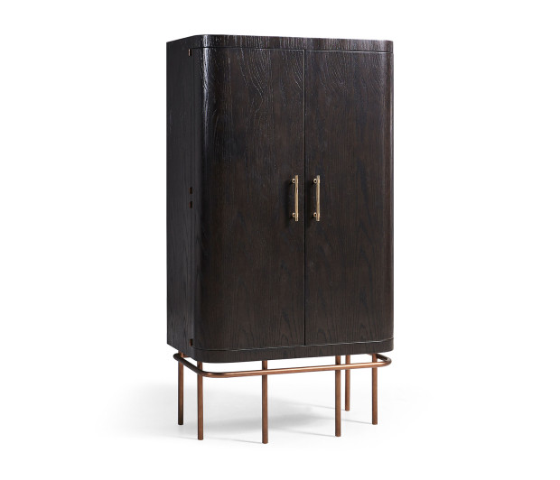 Bar Cabinet - Option 2