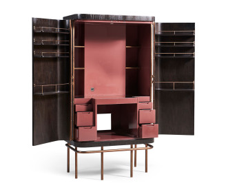 Bar Cabinet - Option 2