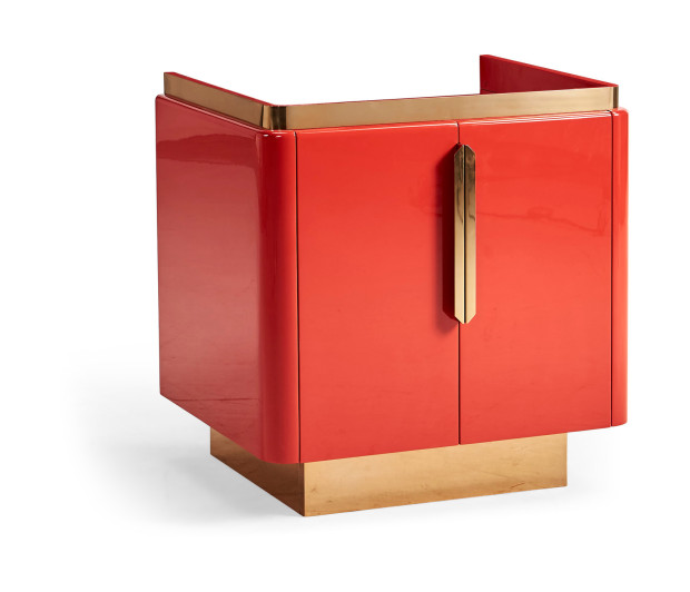 Vanity Cabinet 27 3/4'' x 22 1/2''