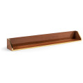 Wall Shelf @Console-No Grommet