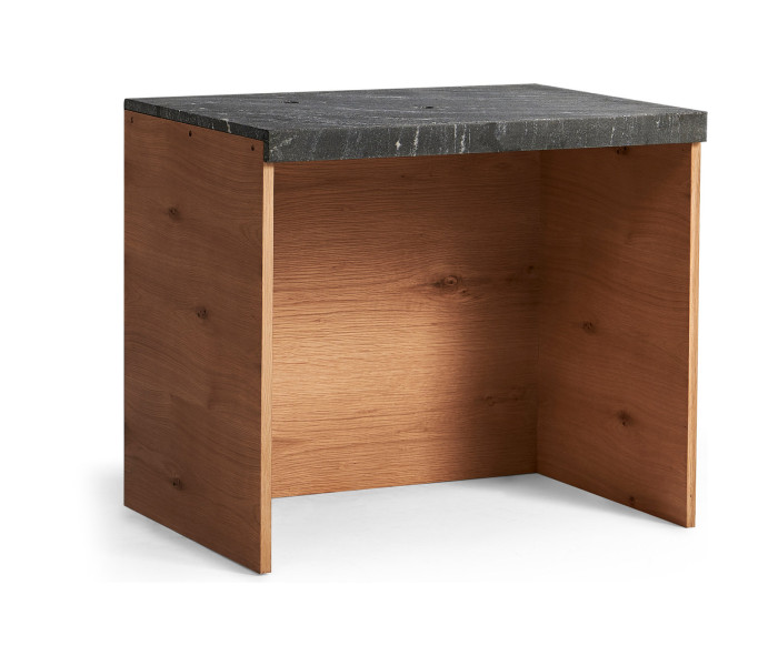 Ada Vanity Fabricaton - Left