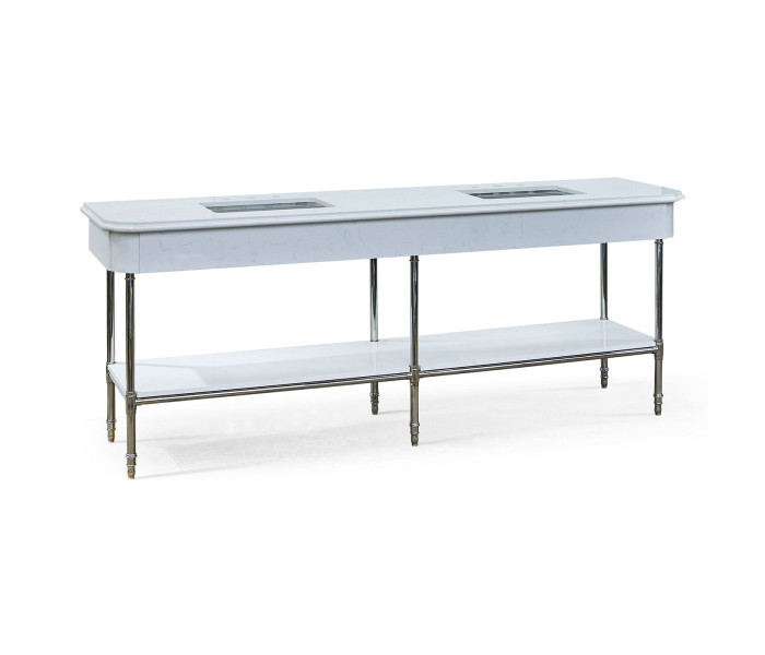 Double Vanity