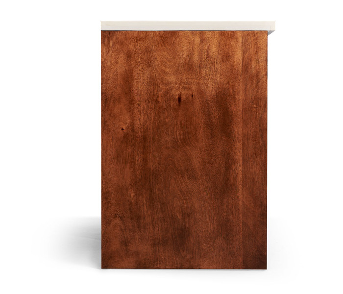 Mini bar - left 48''W