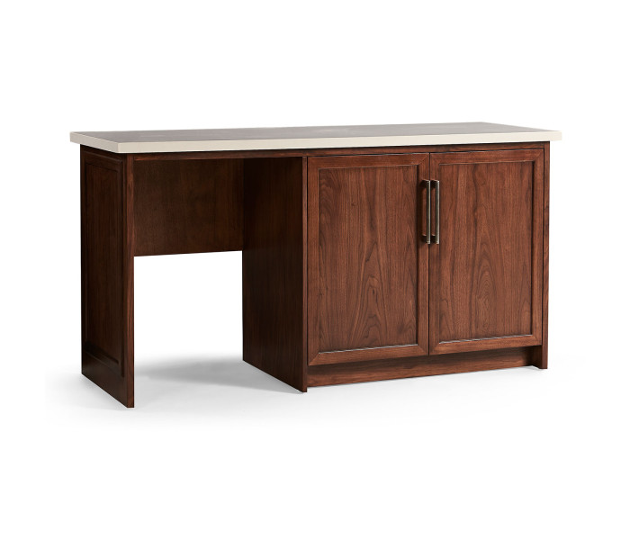 Mini bar STUDIO SUITES 72”W