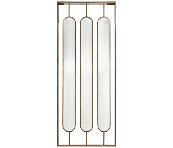 Decorative Screen (Bar) 012