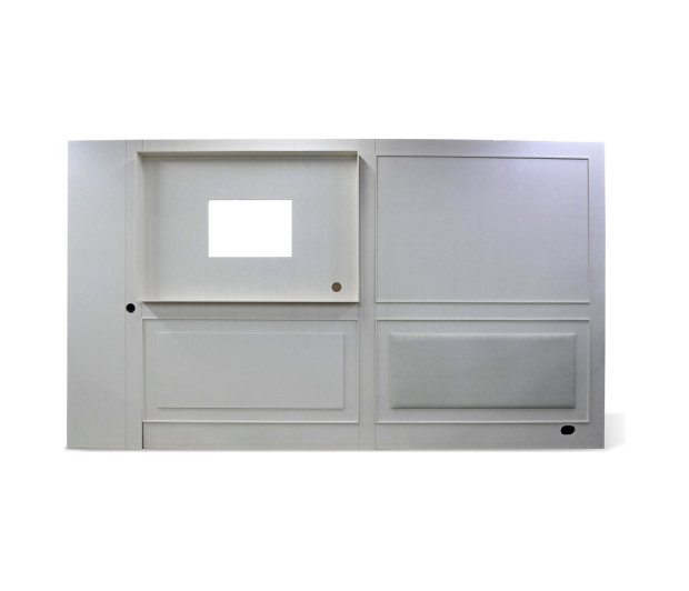 Panel de muro - Wall Panel Left