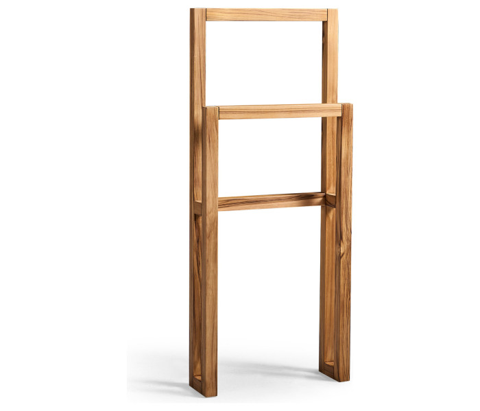 Toallero exterior  - External Towel Rail