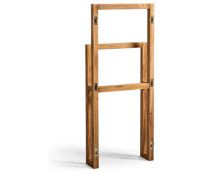 Toallero exterior  - External Towel Rail