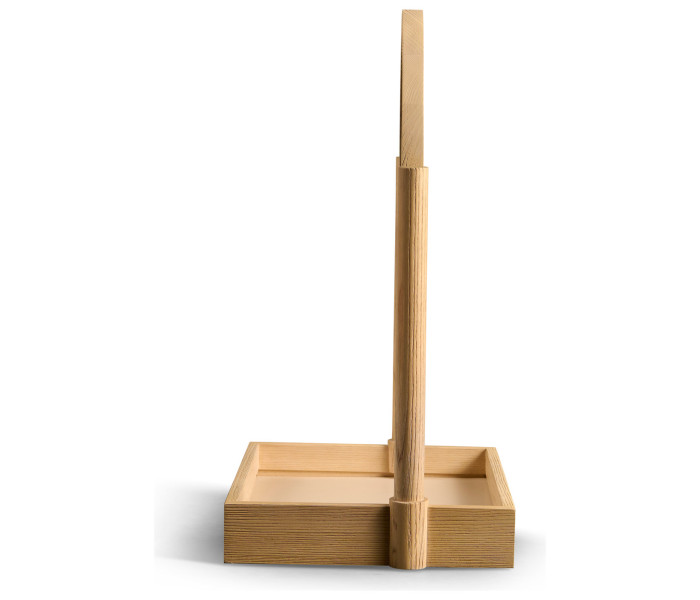 Espejo de escritorio - Desk Mirror (Without Stone)