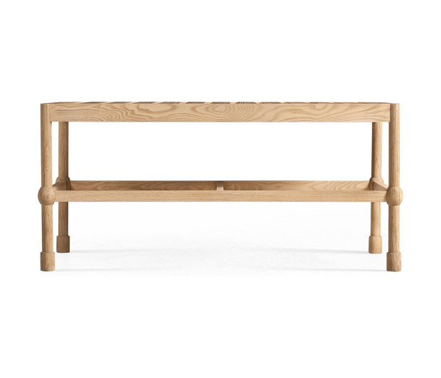 Taburete maletero  - Trunk Table (longer)