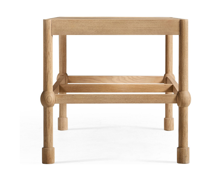 Taburete maletero  - Trunk Table (longer)