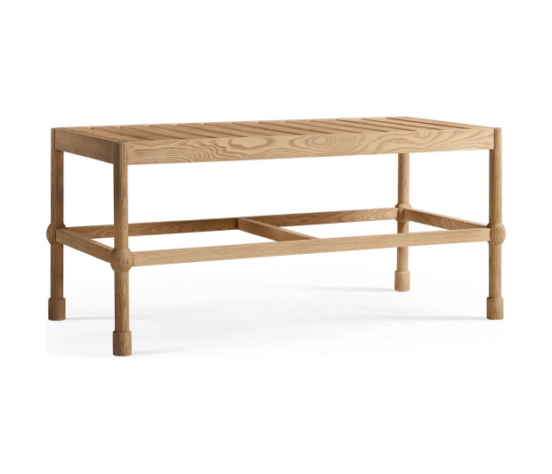 Taburete maletero  - Trunk Table (longer)