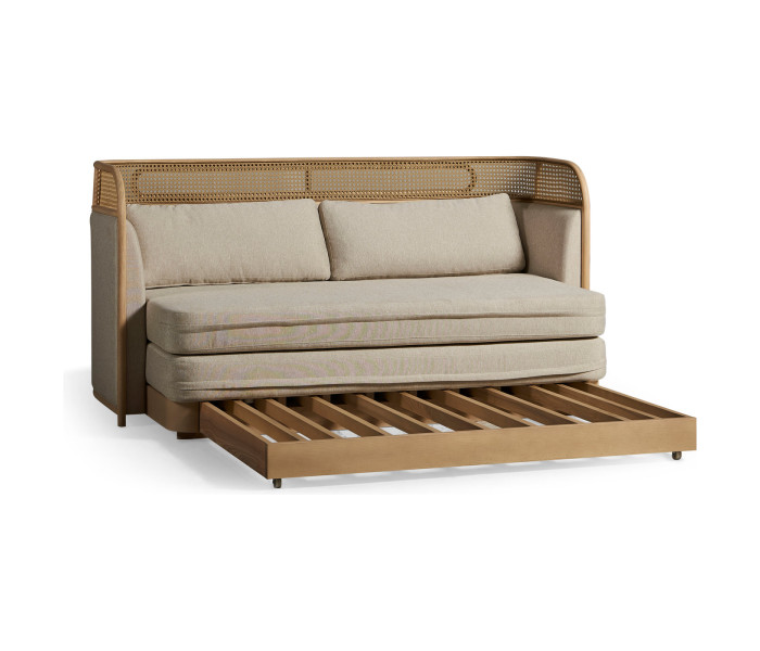Sofá Cama  - Sofa Bed