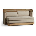 Sofá Cama  - Sofa Bed