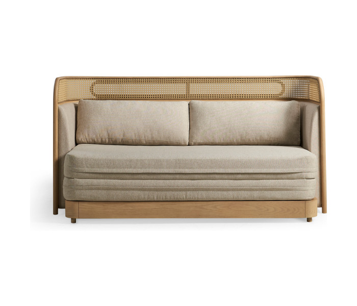 Sofá Cama  - Normal Sofa