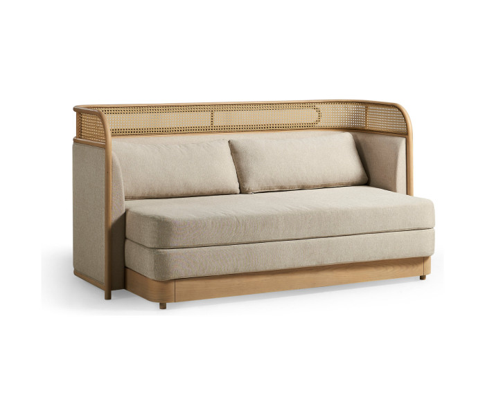 Sofá Cama  - Normal Sofa