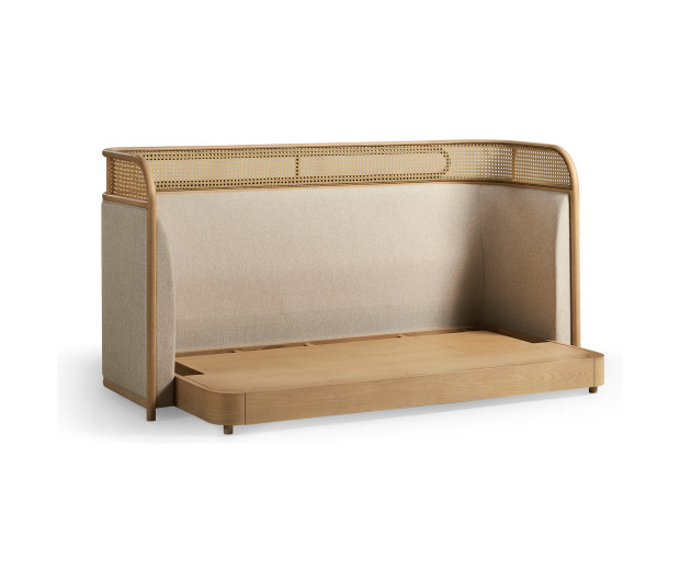 Sofá Cama  - Normal Sofa