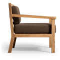 Butaca exterior - Outdoor Armchair / MASTER