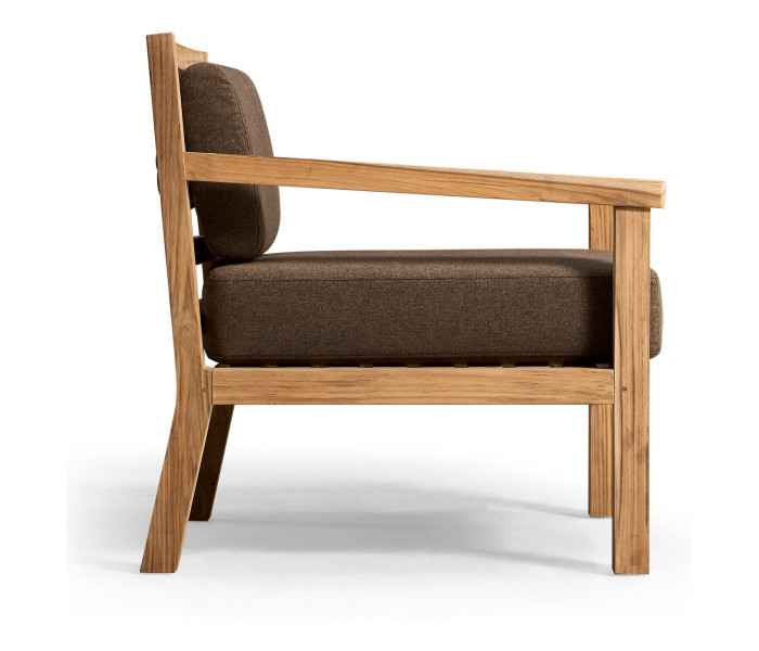 Butaca exterior - Outdoor Armchair / MASTER