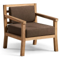 Butaca exterior - Outdoor Armchair / MASTER