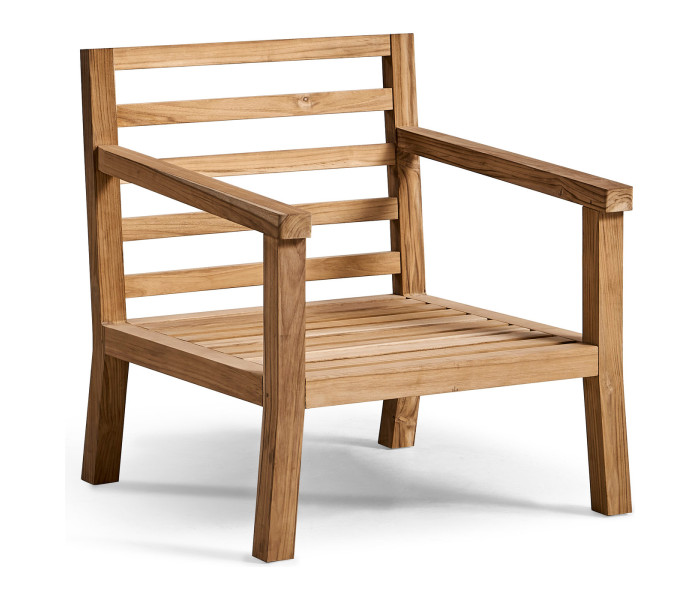 Butaca exterior - Outdoor Armchair / MASTER