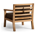 Butaca exterior - Outdoor Armchair / MASTER