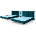 Base de cama Doble - Double Beb Base