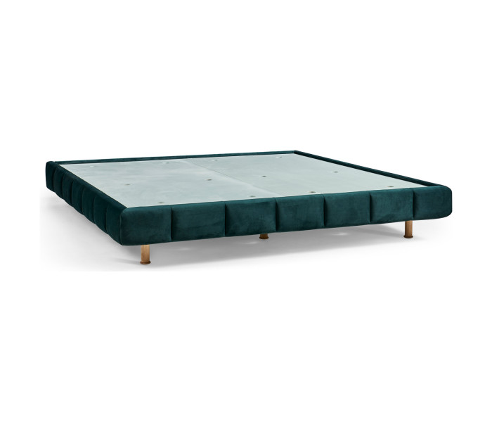 Base de cama king size  - King Size Bed Base