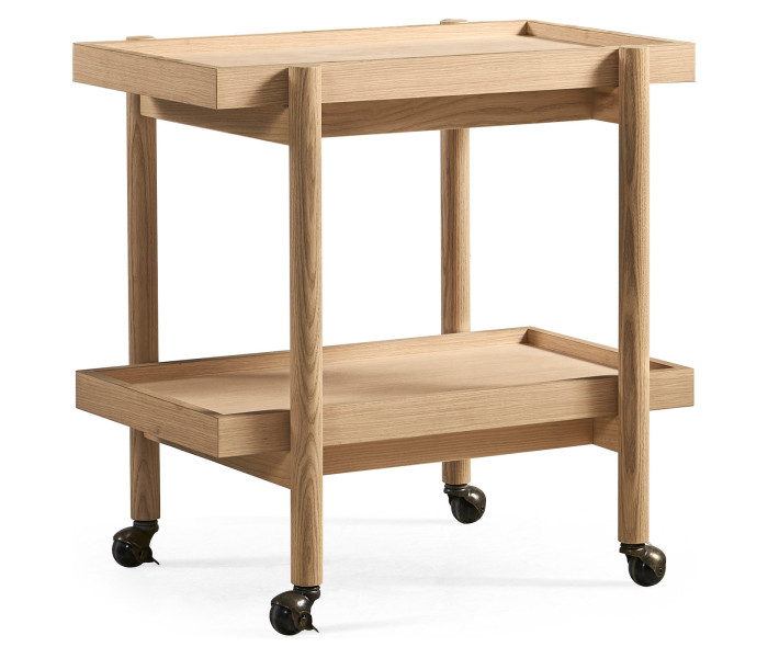 Carro de servicio  - Service Trolley