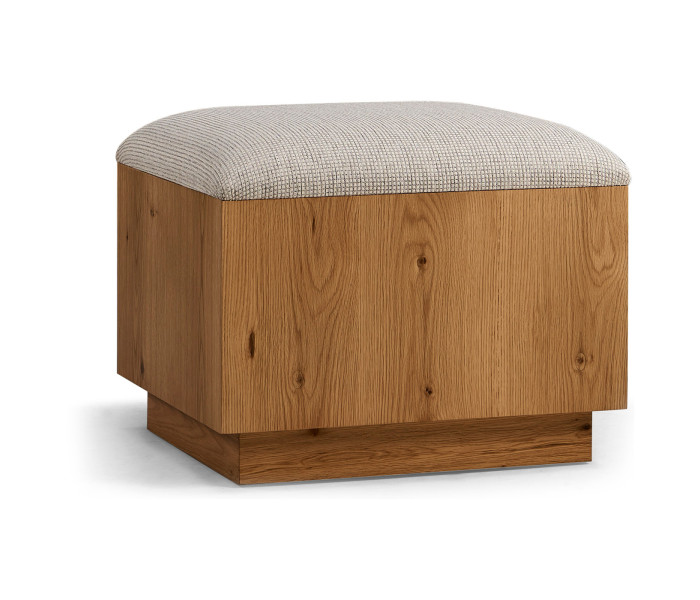 BENCH WITH CASTERS ML-06