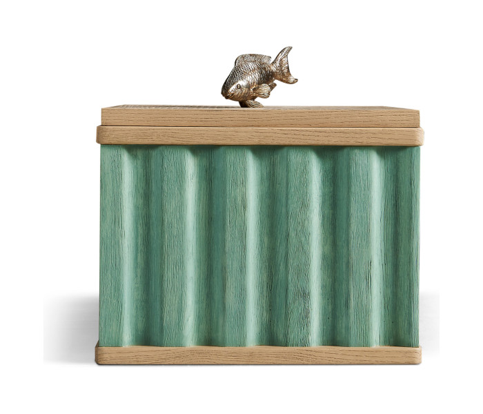 ARUBA Presentation Box