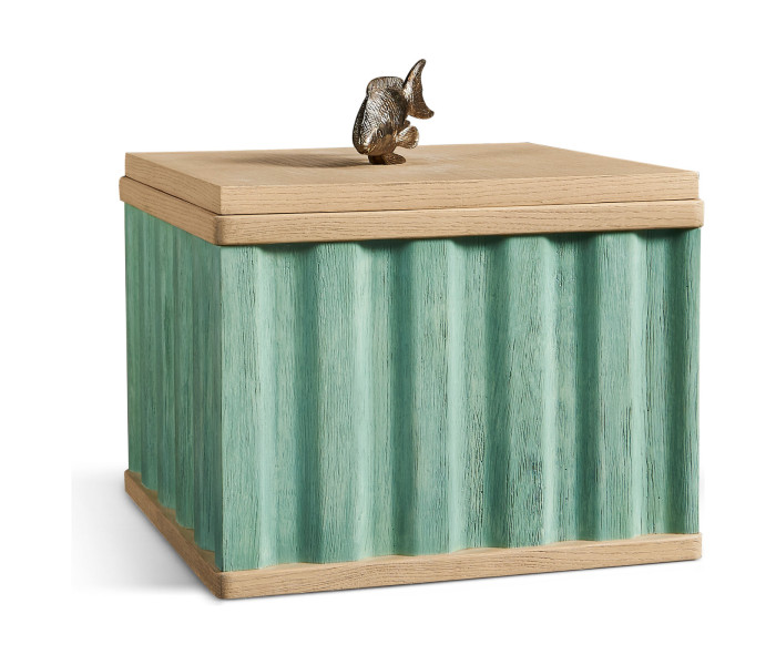 ARUBA Presentation Box