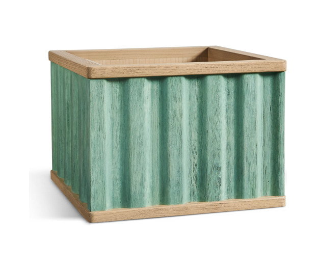 ARUBA Presentation Box